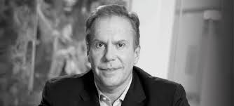 BERNARDO FORT - The Grand en San Isidro - Lima